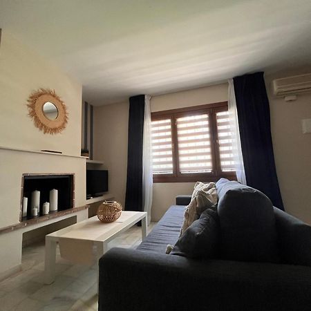Casa De Violeta En Vera Coast المظهر الخارجي الصورة