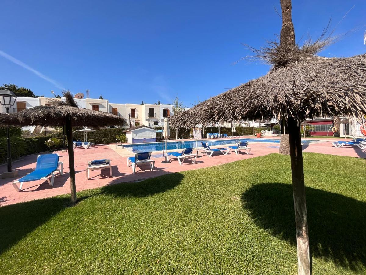Casa De Violeta En Vera Coast المظهر الخارجي الصورة